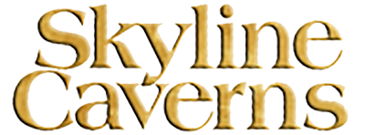 Skyline Caverns Logo